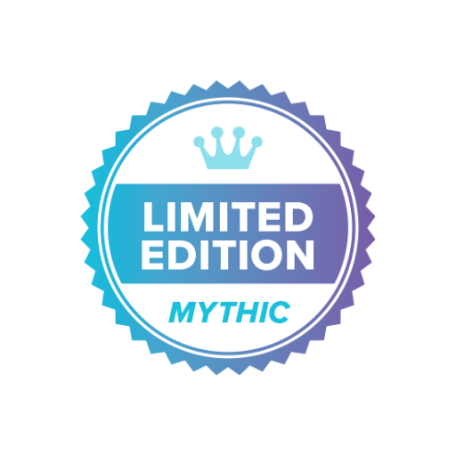 Limited Edition badge