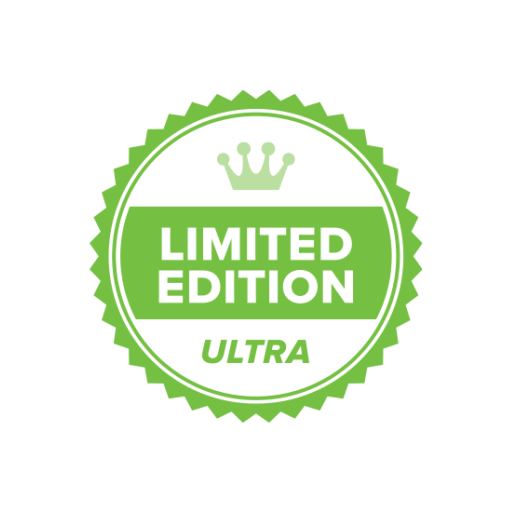 Limited Edition badge