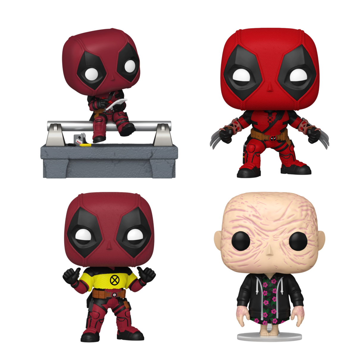 Deadpool