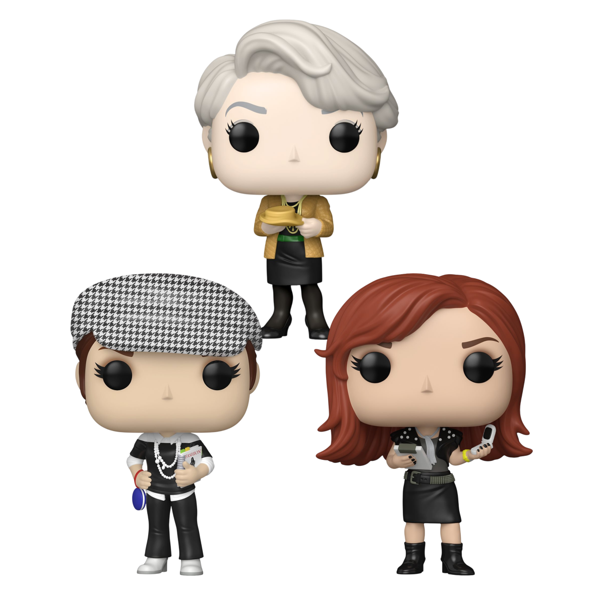 The Devil Wears Prada