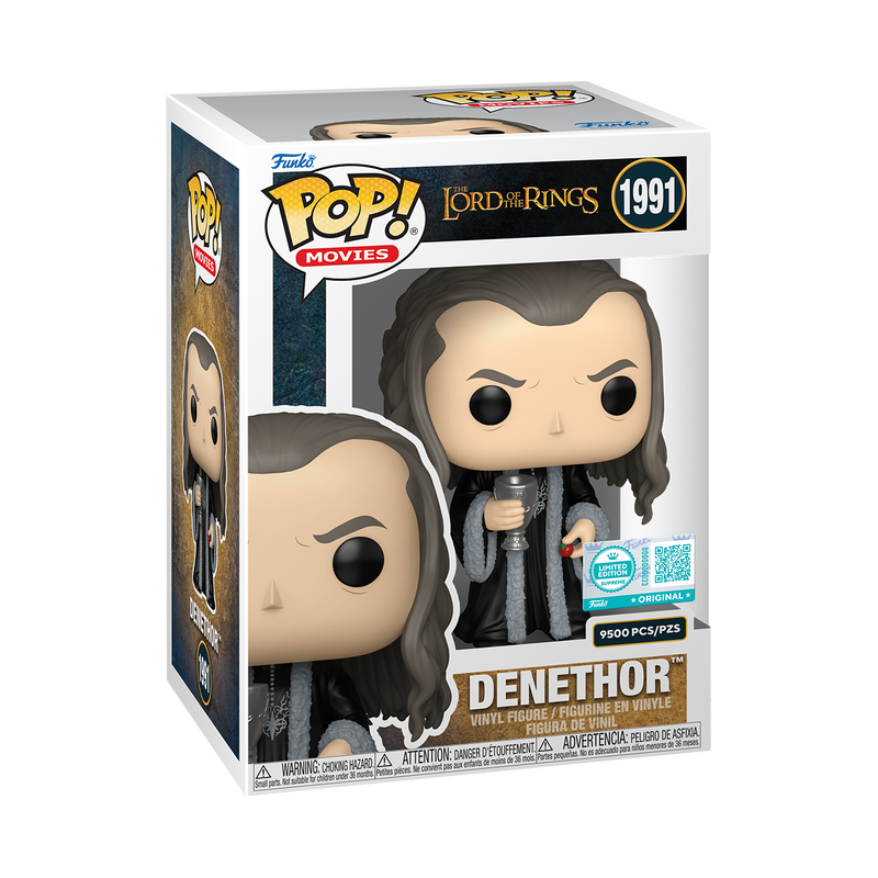 Lord of the Rings - Denethor (LE 9,500)