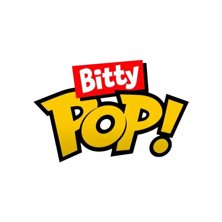 Funko Bitty Pops!