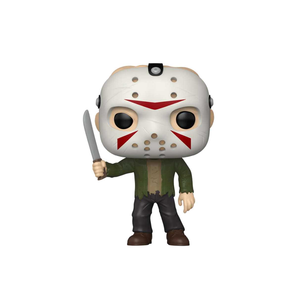 Jason Universe