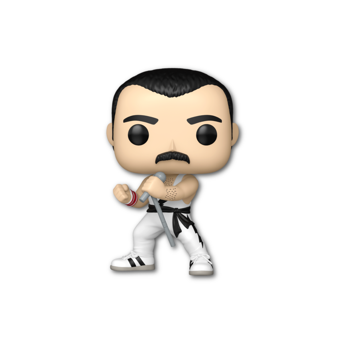 Queen - Freddie Mercury