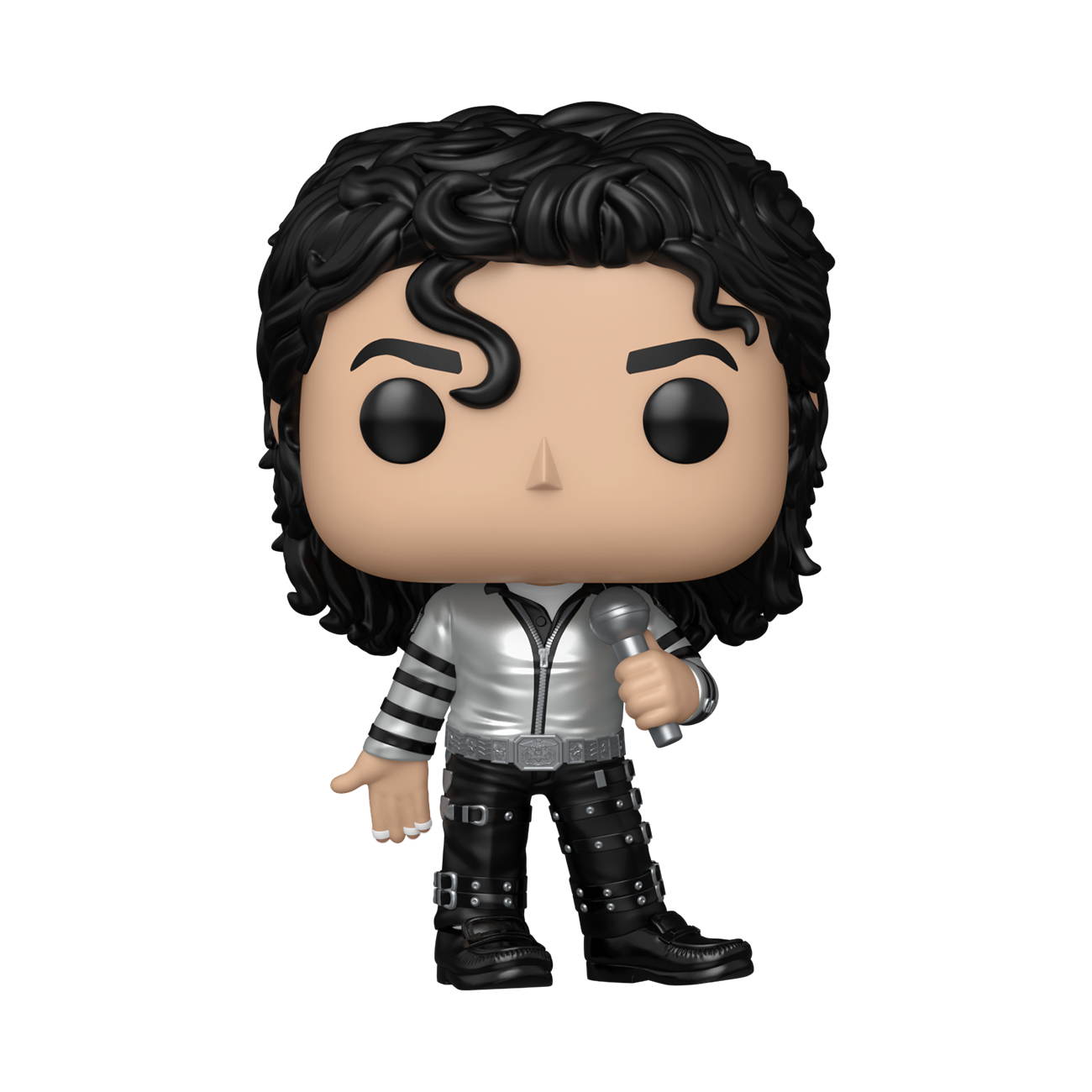 Michael Jackson - Bad Tour