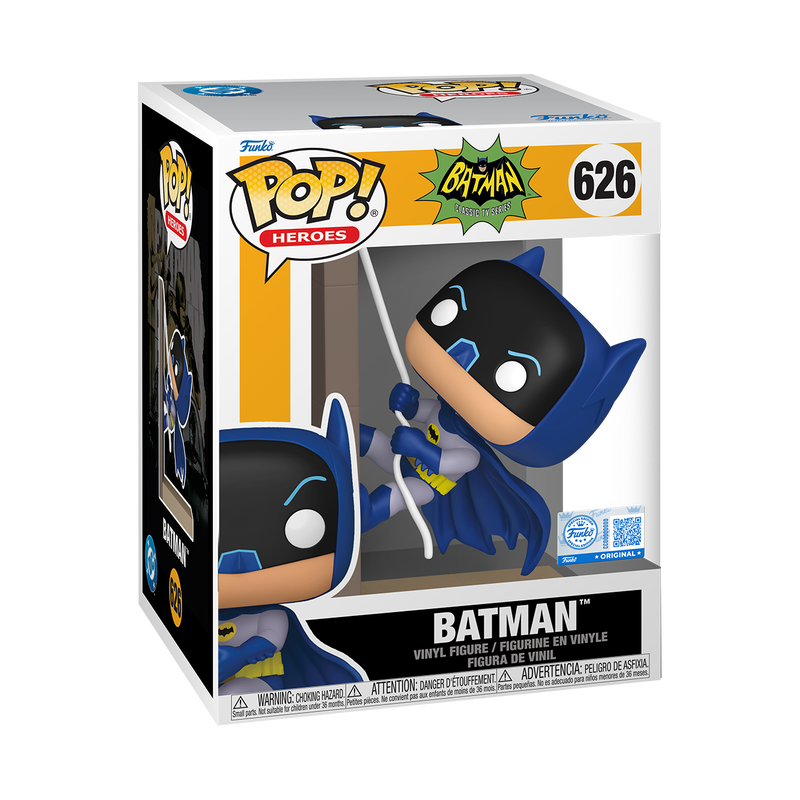 Batman (Premium)
