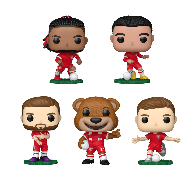 Bayern Munich