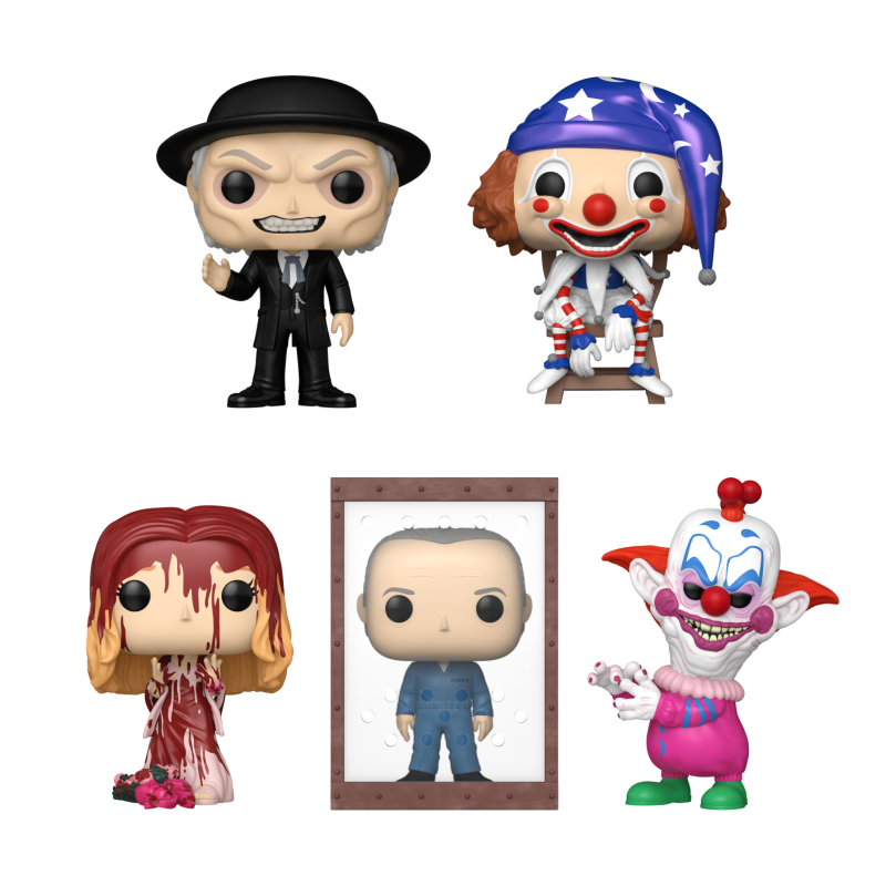 Midnite Movies (Horror)