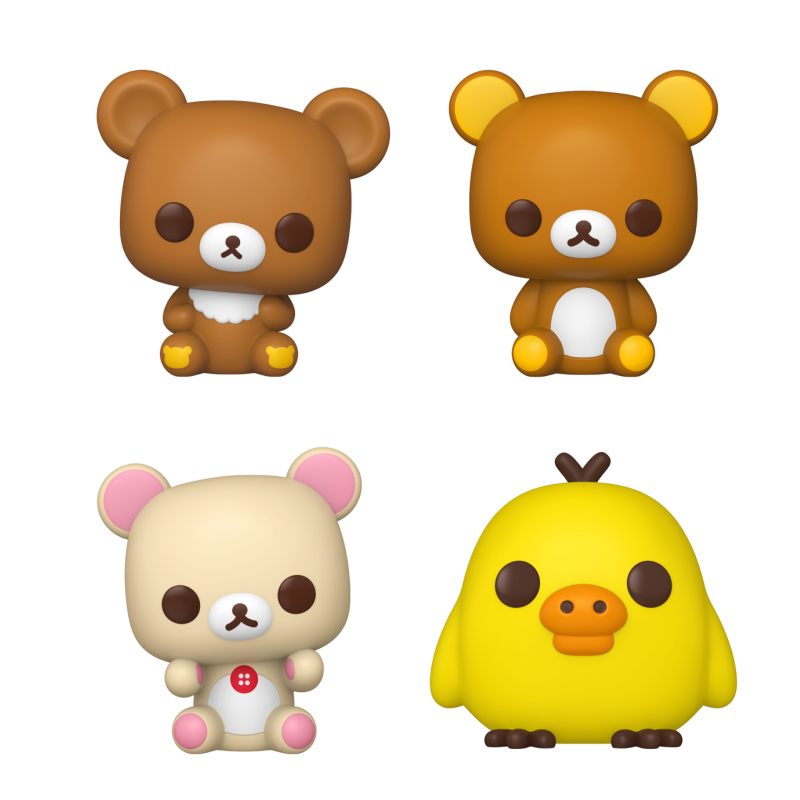Rilakkuma