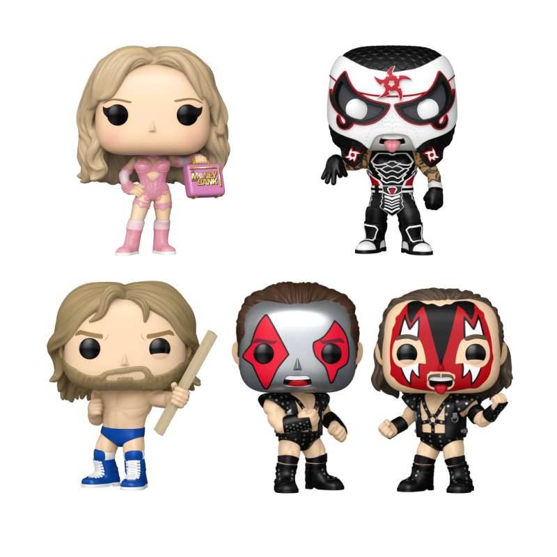 WWE
