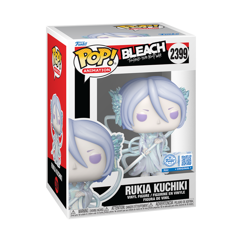 Rukia Kuchiki