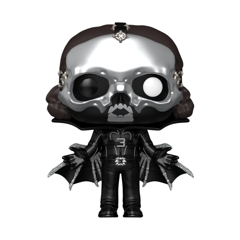 Bat Wing Papa