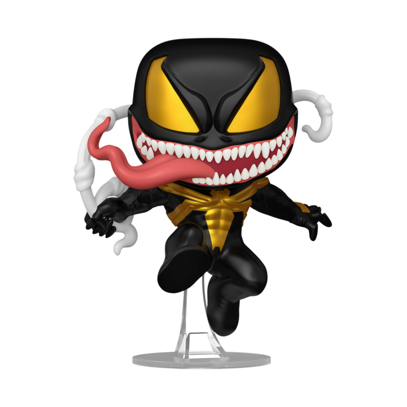 All-New Venom (LE. 9,500)