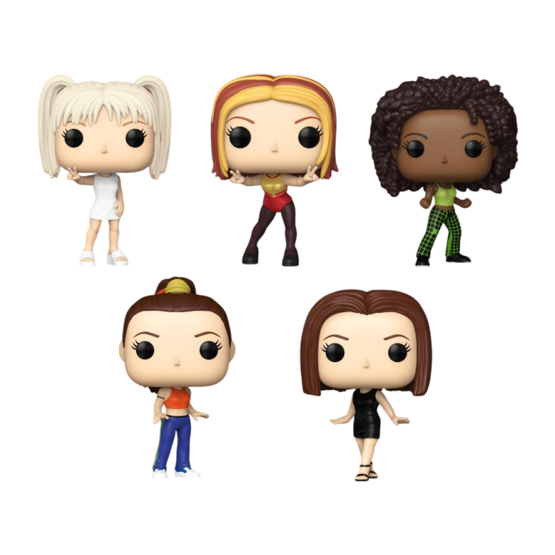 Spice Girls
