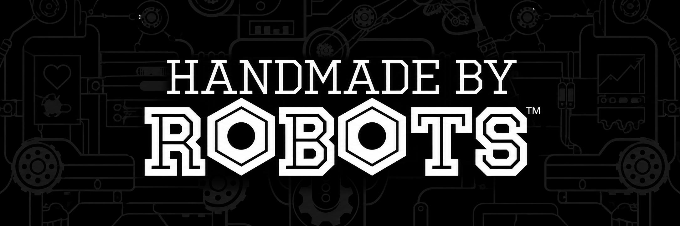 Handmade by Robots