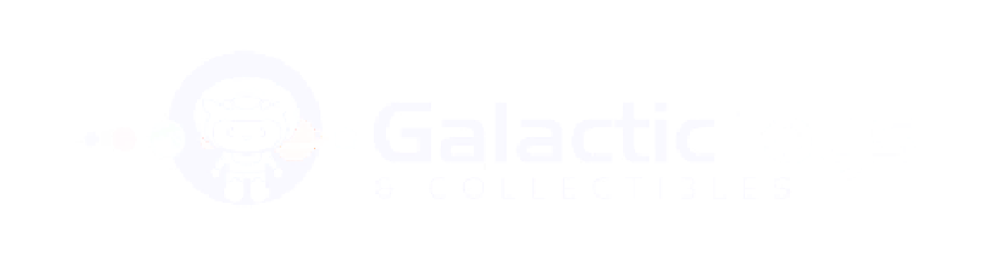 Galactic Toys