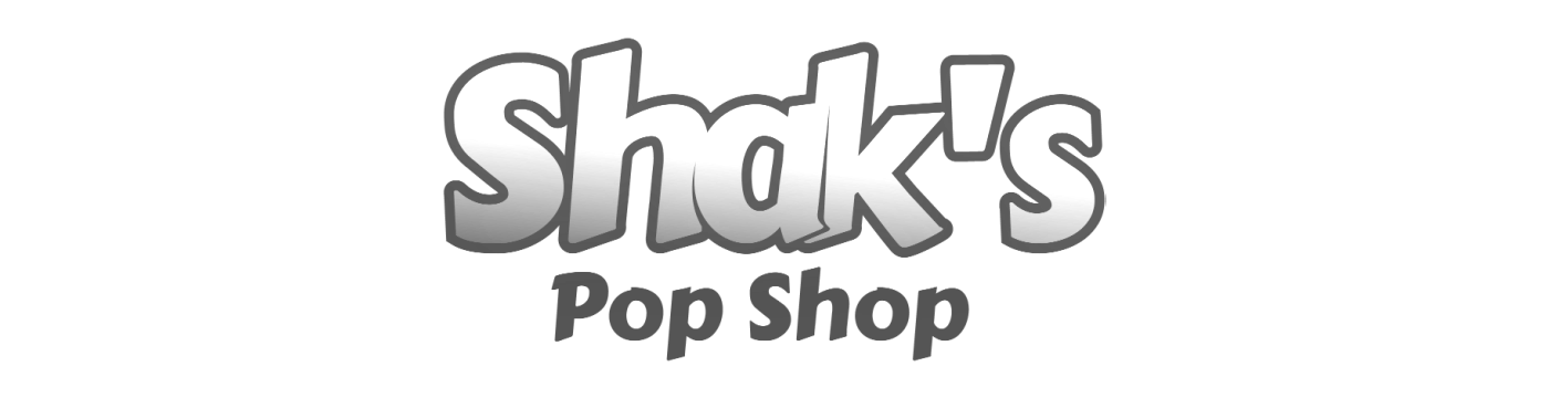 Shak’s Pop Shop