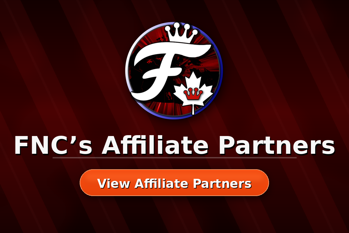 Affiliate Partners