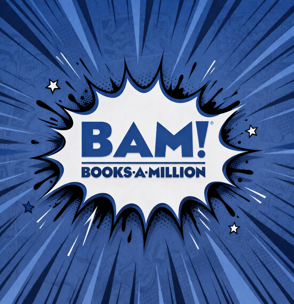 Books-A-Million
