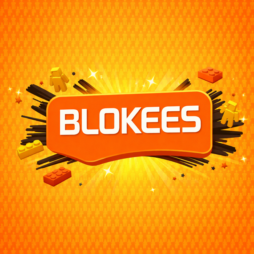 Blokees