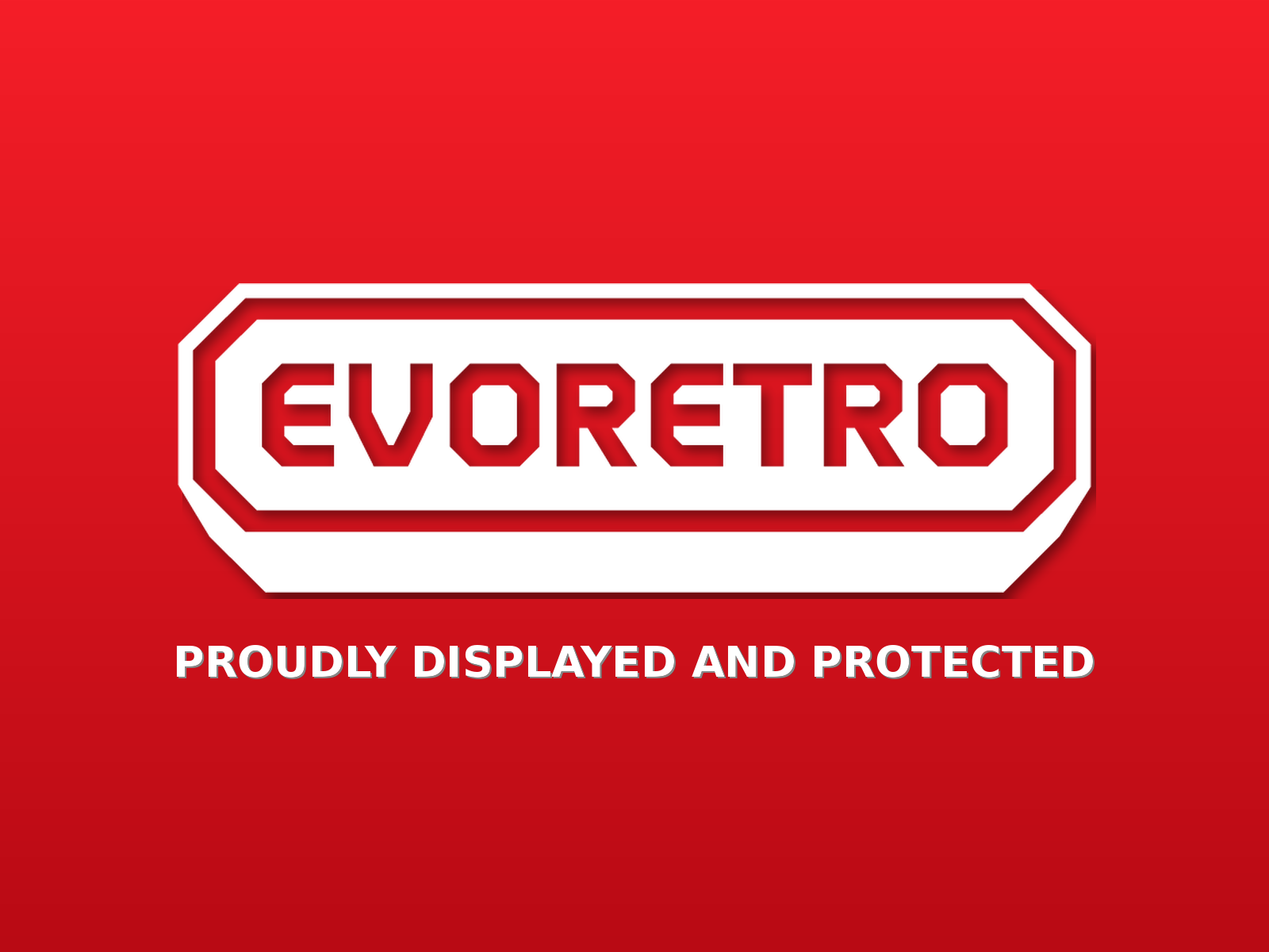 EVORETRO