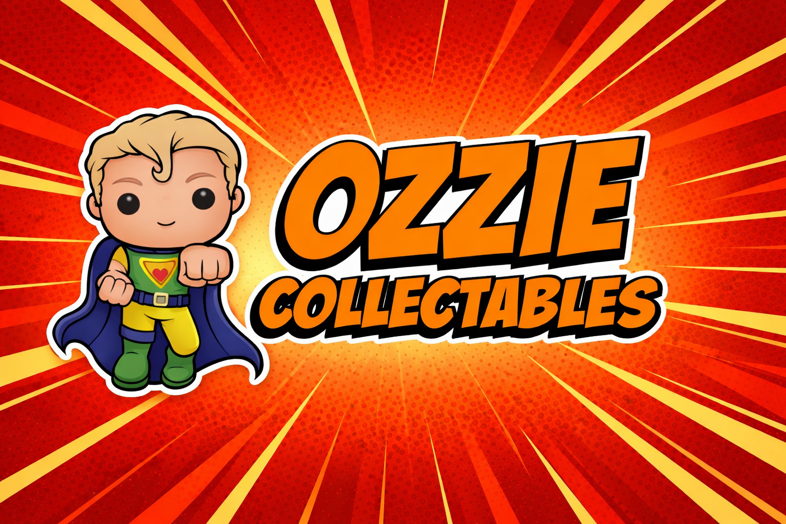 Ozzie Collectables