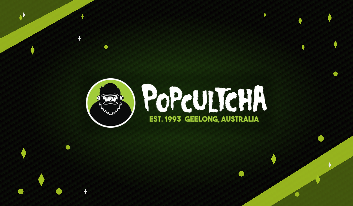 Popcultcha