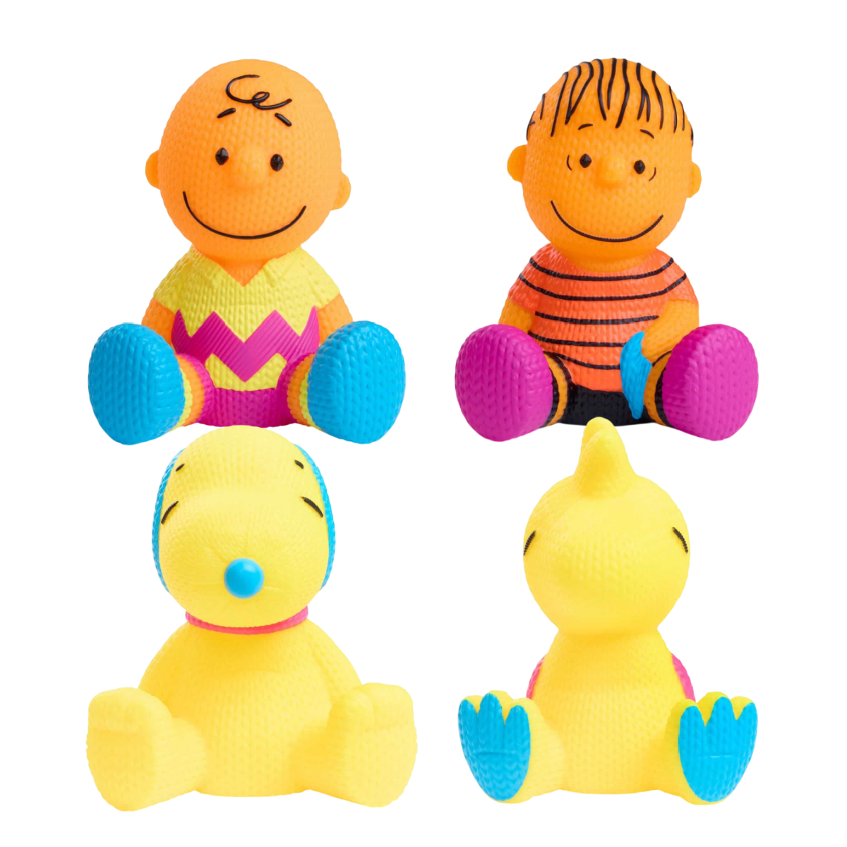 Peanuts (Blacklight)