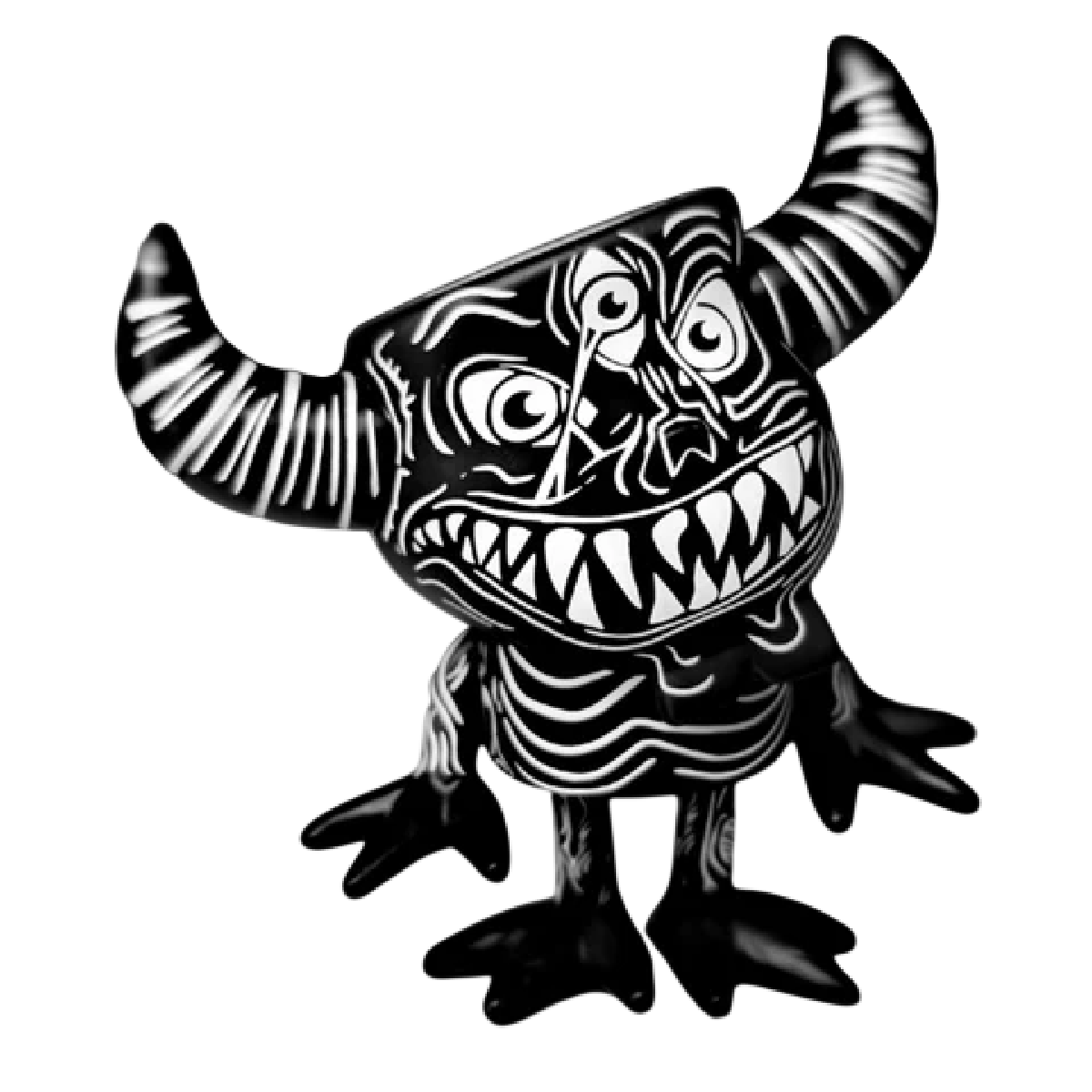 Cosmic Horror Gastley (LE 200)