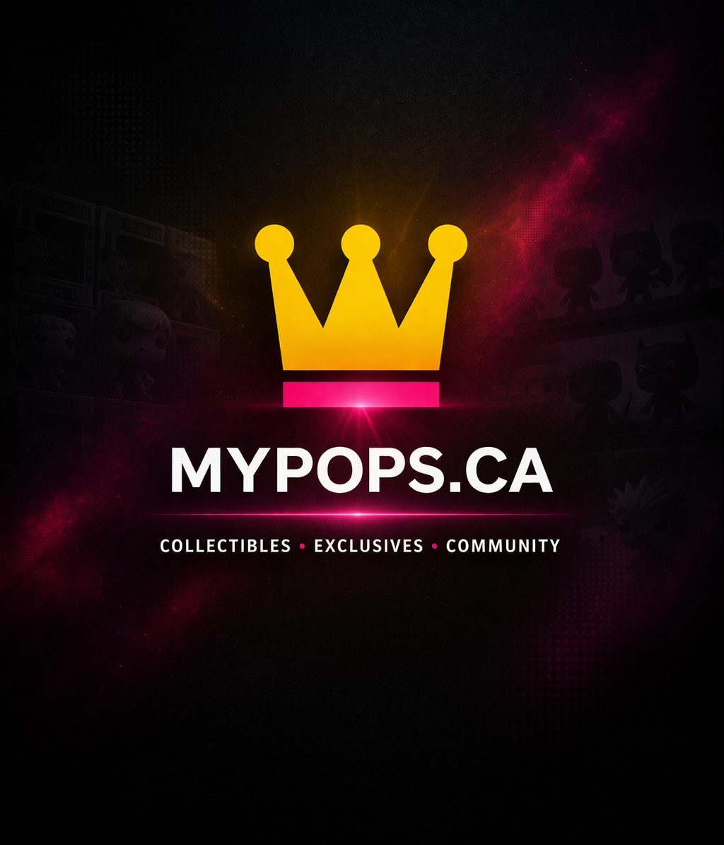 MyPops.ca
