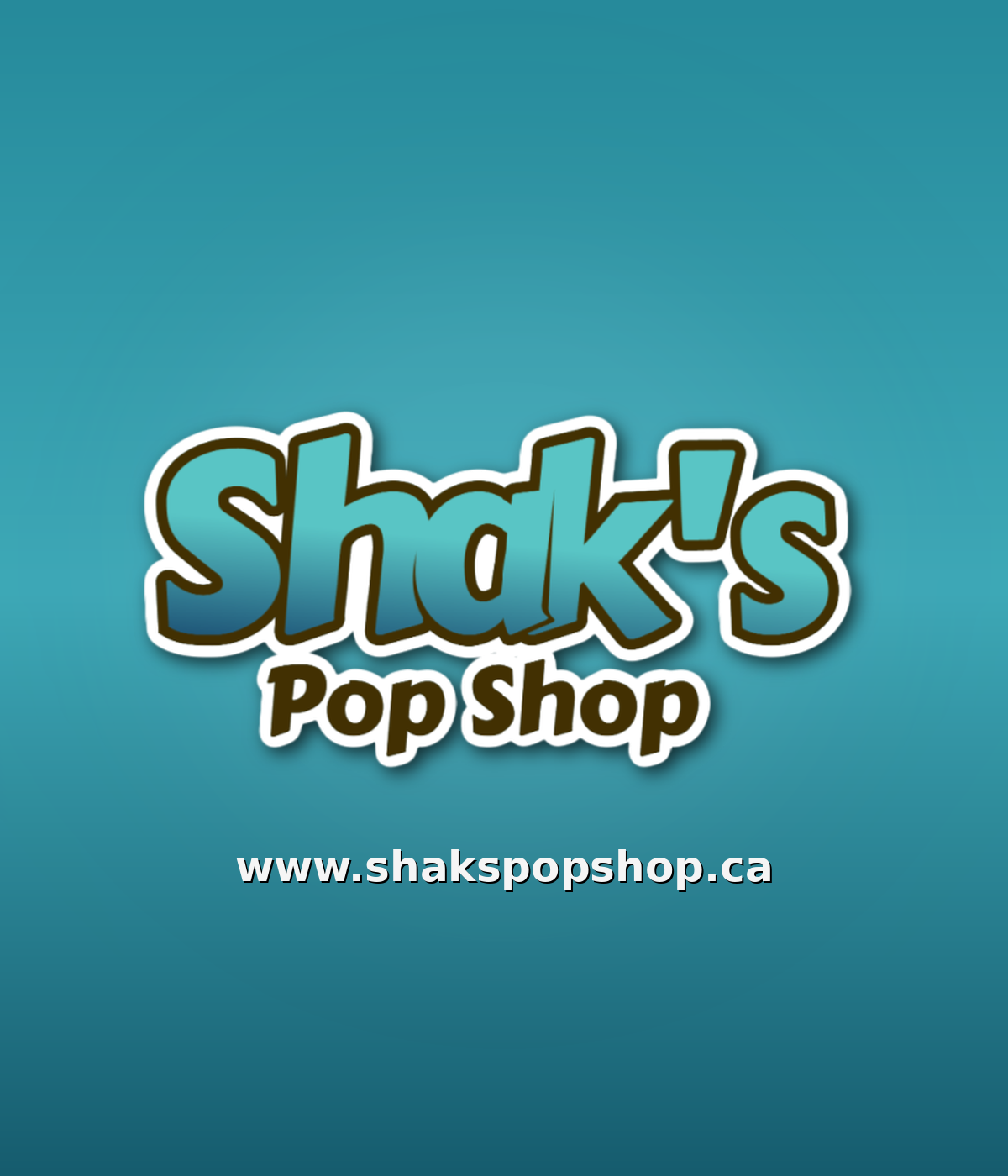 Shak’s Pop Shop