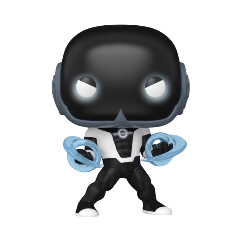 Radiant Black
