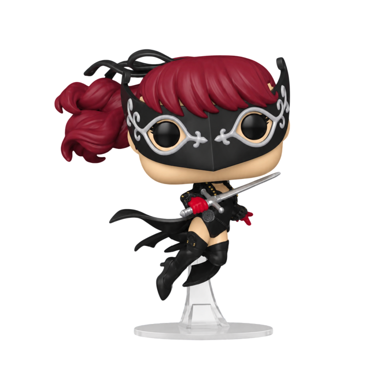 Persona 5 Royal: Violet