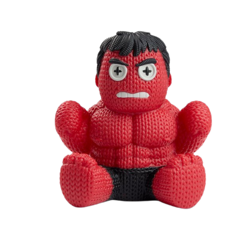 Red Hulk