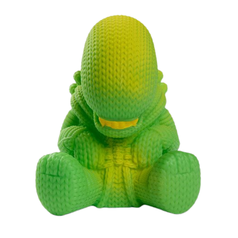 Xenomorph (Glow)