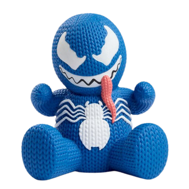 Venom (Blue)