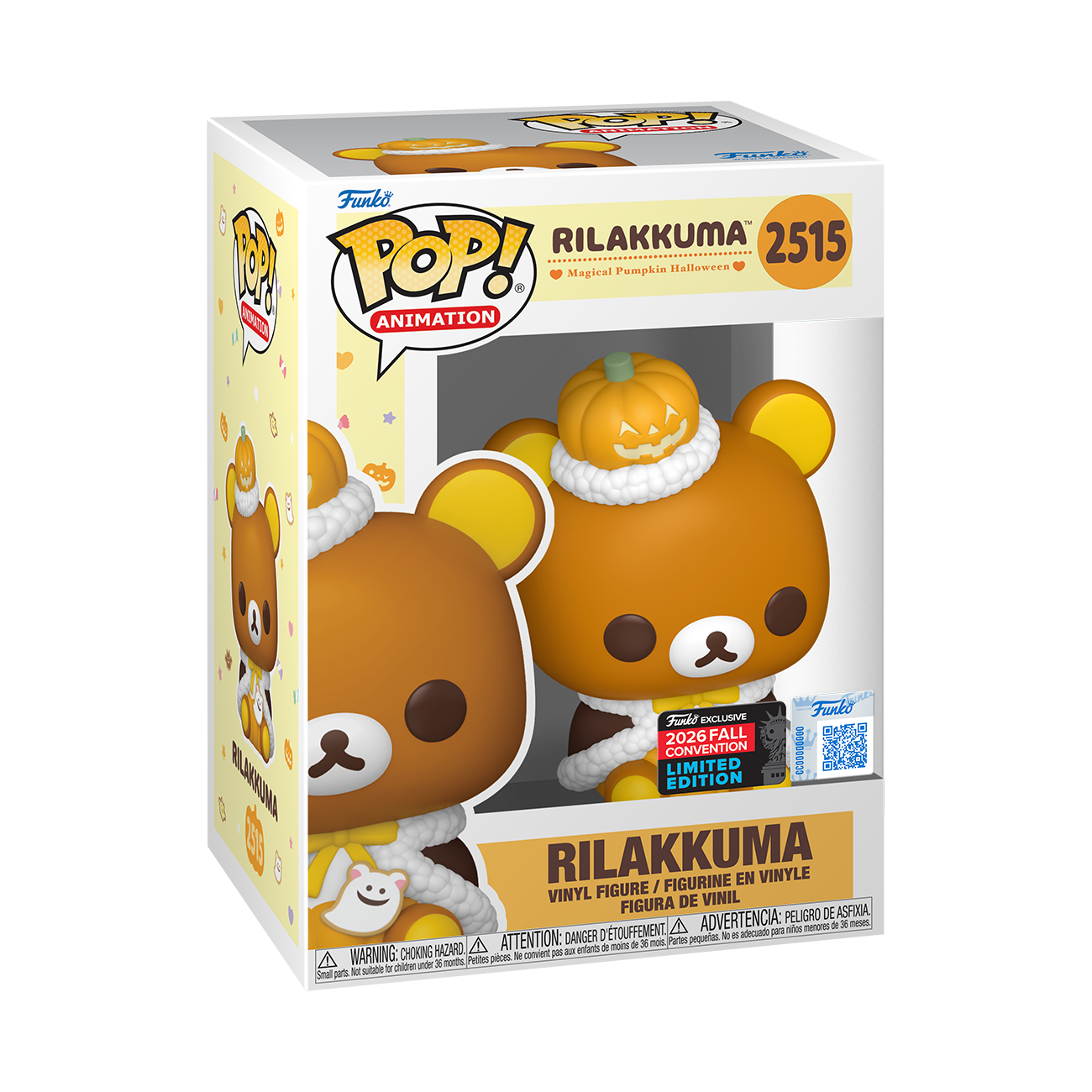 Sanrio: Rilakkuma