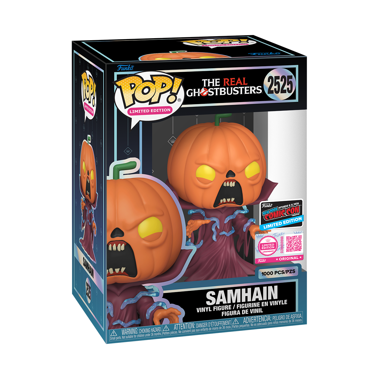 Ghostbusters: Samhain (LE 1,000)